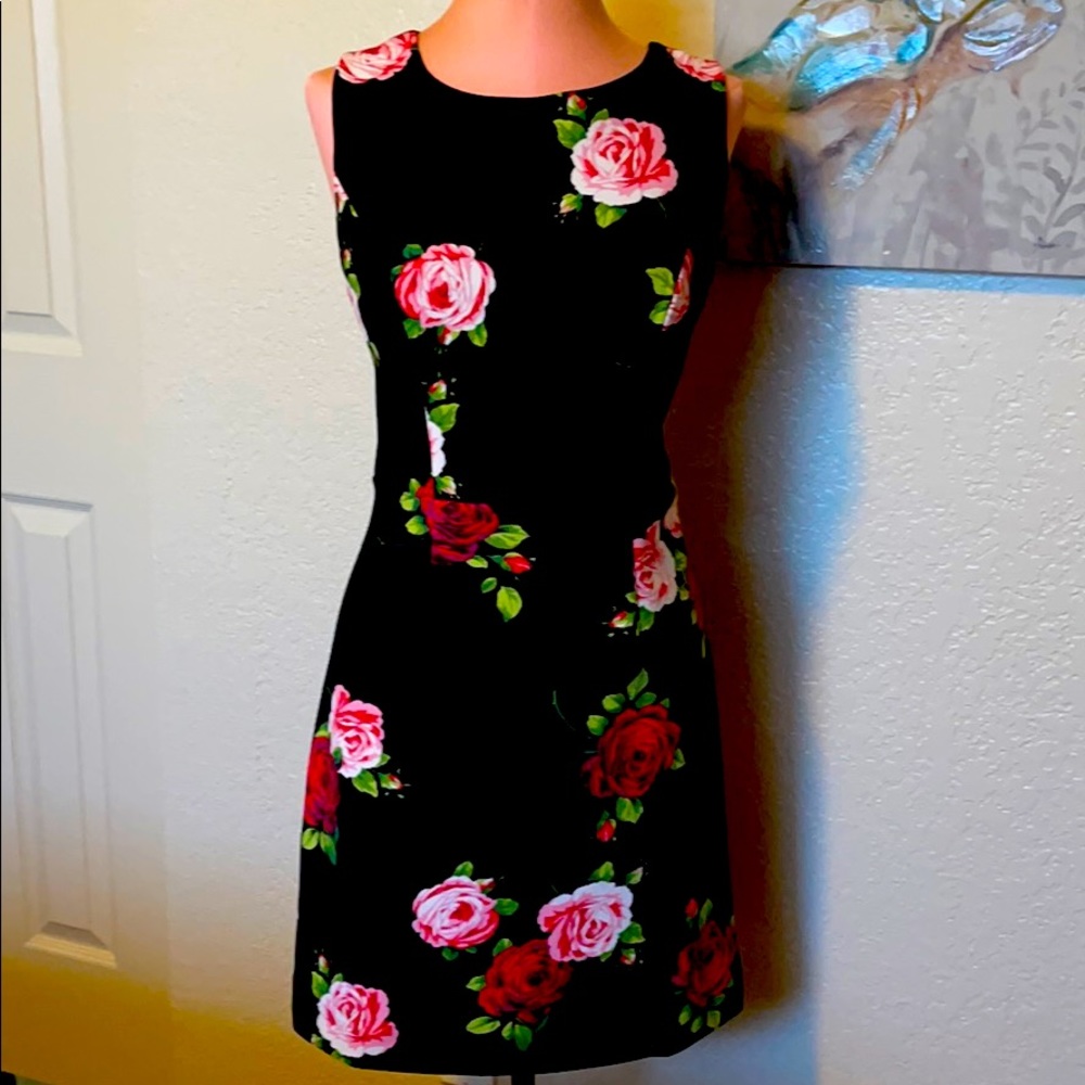 Betsey Johnson Dress
